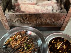 -杨记烤肉老店