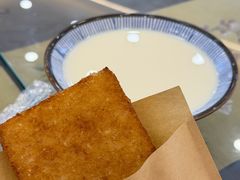 -小桃园·豆浆油条(复兴中路店)