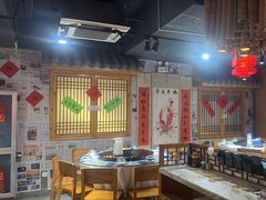 -老屋印象川菜(马园路店)