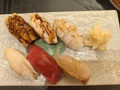 -鮨政·Omakase(港汇恒隆广场店)