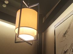 -余欢领鲜火锅(新街口店)