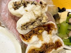 -庆丰包子铺(西单店)