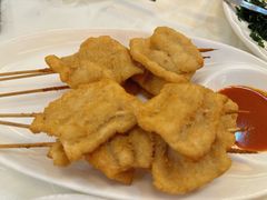 -南普陀素菜馆