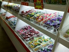-盛文甘栗(中华大街店)