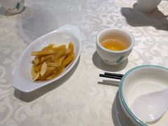 -潮之南·潮汕菜·鱼仔档(南山店)