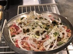 藤椒澳洲牛五花-小肚皮饮食店