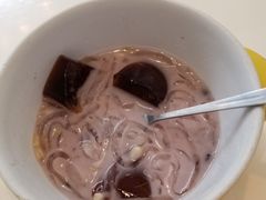 -一粒糖 · 潮汕小吃-海石花特色甜品