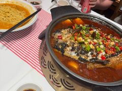 -阿胖龙虾小海鲜(宁国南路总店)