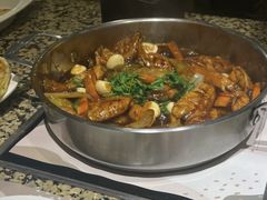 -黄记煌三汁焖锅(顺义华联店)
