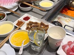 -海底捞火锅(8号仓店)