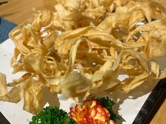 -深蓝金枪·深海鱼刺身(吉大店)