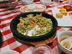-西贝(无锡万象城店)