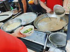 高汤-小高后安粉餐厅(解放四路店)
