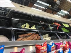 -赛百味SUBWAY(万柳华联店)
