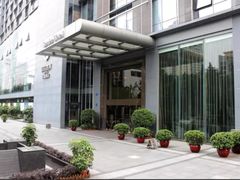 -广州礼顿酒店