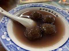 -粗茶淡饭(东关街店)