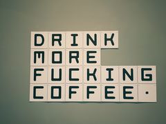 -dotcom coffee古点咖啡(致真大厦店)