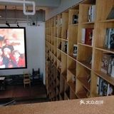 藏在新玛特角落的书店～