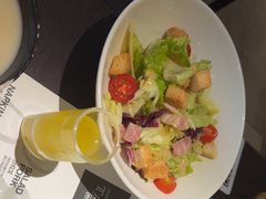 -西堤厚牛排(国瑞店)