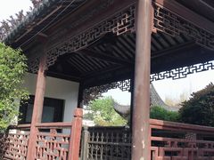 -秦淮小吃城(夫子庙店)