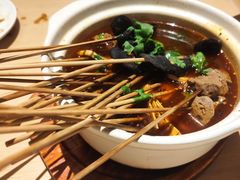 -关东小磨东北菜(上海长风大悦城店)