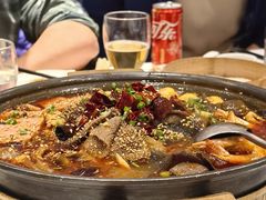 -眉州东坡(团结湖店)