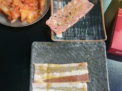 -燚青春东北泥炉烤肉(百合店)