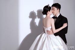 -安娜公馆婚纱摄影(锦州店)