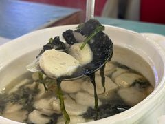 -40号厦门海鲜大排档(中山路店)