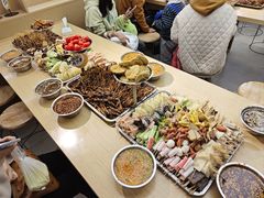 -谢智冷沾沾(马家巷总店)