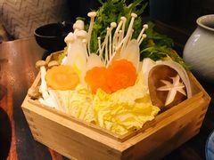 -山葵家·创意料理(万象汇店)