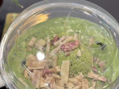 -茶月山·潮汕工夫茶饮(乐峰广场店)