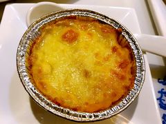 芝士焗红薯-东方饺子王(新奥购物中心店)