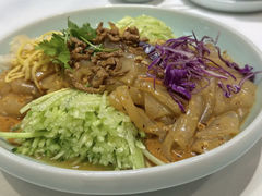 -王厚元饺子·辽菜·烤鸭(沈北店)