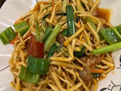 -老客家美食• 竹筒饭• 河鲜(龙门永汉店)