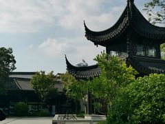 -雅达·阳羡溪山小镇中心