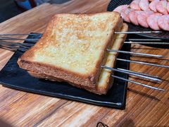 -KAOTOWN烤堂•烧烤(海汇港店)