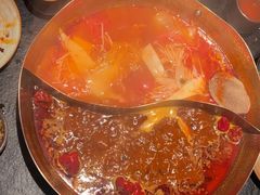 -色響火锅(恒隆广场店)