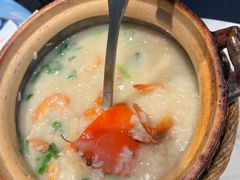 -潮州府·潮菜·砂锅粥(徐家汇店)