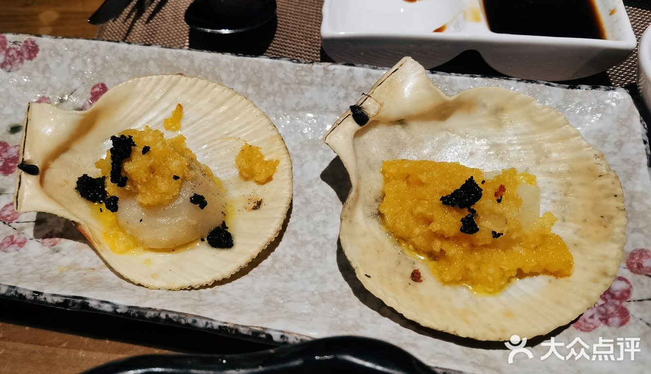 大渔yyds从小吃到大的铁板烧