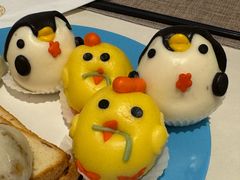 -喷泉广场餐厅·宵夜·海鲜烧烤大排档(长隆企鹅酒店)