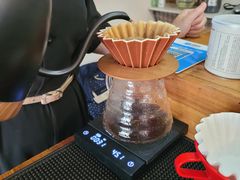 哥斯达黎加-参差咖啡(水果湖公园店)