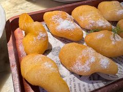 -吴越荣记·苏州菜·松鼠桂鱼(月光码头店)