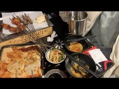 -碎怂烤肉(钟楼柳巷店)