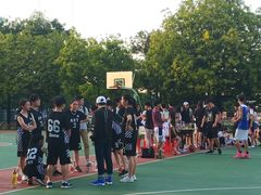 -广东财经大学(广州校区)