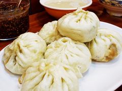 -老陶包子铺(南大西南村店)