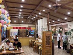 -荣记歡喜·馄饨铺(开发区振华购物中心店)