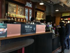 -星巴克臻选(北京前门大街店)