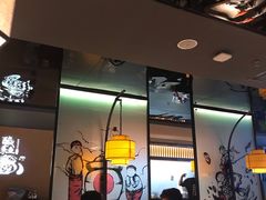 门面-鼎盛蜀坊·重庆江湖菜(市桥地铁站店)