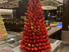 -长春净月潭喜来登酒店·盛宴标帜餐厅